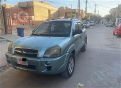 هيونداي توسان